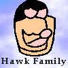 Hawk Family