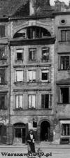 PLAC--Warszawa_Rynek_34_DATE--1927_FAMS--Koper_Jozef_Zofia_REFN--Kamienica_Kleinpoldowska